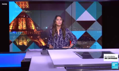 Célébrations à Niamey pour le premier anniversaire des militaires au pouvoir