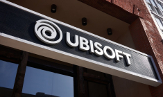 ubisoft 2 (Crédit:  / Adobe Stock)