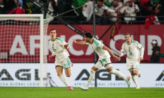 Les favoris sont là, un potentiel Algérie-Maroc : découvrez les affiches des quarts de la CAN