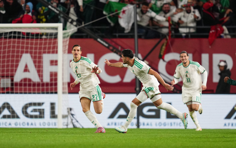 Les favoris sont là, un potentiel Algérie-Maroc : découvrez les affiches des quarts de la CAN