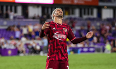 Griezmann ne supporte pas la chaleur de Floride