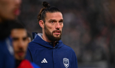 Andy Carroll révèle avoir été victime d'une agression sexuelle