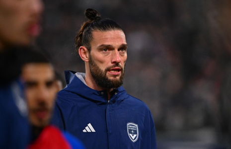 Andy Carroll révèle avoir été victime d'une agression sexuelle