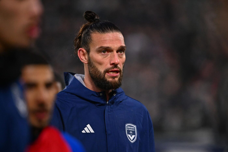 Andy Carroll révèle avoir été victime d'une agression sexuelle