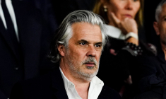 L'association Stop Homophobie porte plainte contre Vincent Labrune