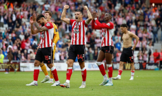 Sunderland dans le Top 10 des clubs les plus dépensiers