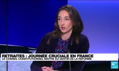 Retraites : le Conseil constitutionnel maître du destin de la réforme