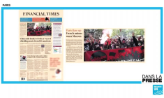 39 mois de transition en Guinée: "En rire ou en pleurer?"