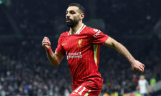 Le retour de la rumeur Arabie saoudite pour Mohamed Salah