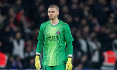 Faut-il vraiment s'inquiéter pour Lucas Chevalier au PSG ?