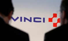 VINCI: UN TRIMESTRE SUPÉRIEUR AUX ATTENTES GRÂCE À TOUS LES MÉTIERS