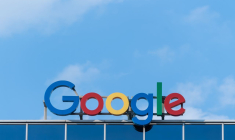 google (Crédit: Pawel Czerwinski / Unsplash)