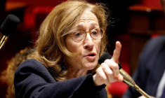 LA FRANCE SOUHAITE RENVOYER DJAMEL BEGHAL EN ALGÉRIE