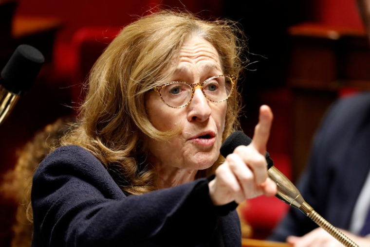 LA FRANCE SOUHAITE RENVOYER DJAMEL BEGHAL EN ALGÉRIE