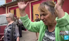 Guerre en Ukraine : Kiev annonce avoir perdu le contrôle d’un village voisin de Severodonetsk