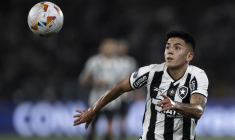 Lyon officialise l’arrivée de Thiago Almada