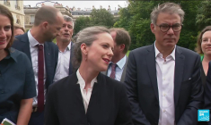 France : qui pour mener le gouvernement ?