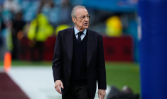 Florentino Pérez allume tout ce qui bouge à l'AG du Real