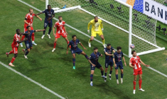 FIFA Club World Cup - Quarter Final - Paris St Germain v Bayern Munich