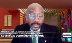 Cameroun : décès en prison de l'opposant Anicet Ekane, soutien d'Issa Tchiroma Bakary