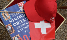 On était à l’Ambassade de Suisse pour le lancement de l’Euro féminin 2025