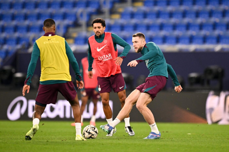 Un indésirable du PSG s'envole pour Fenerbahçe