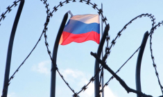 ACCORD À L'UE SUR DE NOUVELLES SANCTIONS CONTRE LA RUSSIE