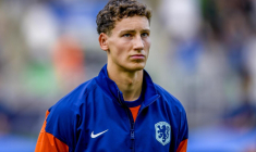 Vers un transfert record pour le fils de Van Bommel