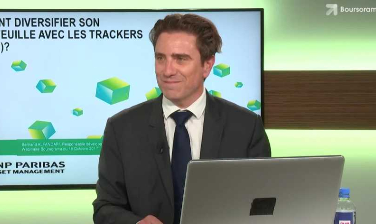 Comment diversifier son Portefeuille avec les ETF