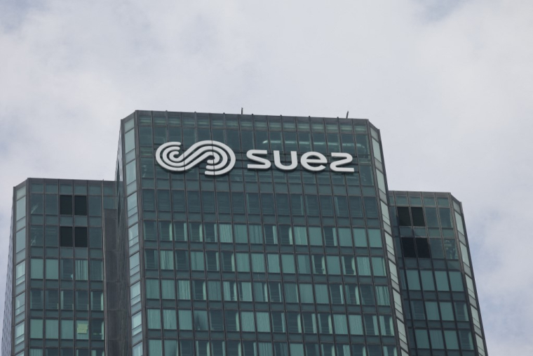 ( AFP / LUDOVIC MARIN )