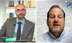 Le journal des biotechs : Lloyd Diamond (Pixium Vision), Jamila El Bougrini (Invest Securities)