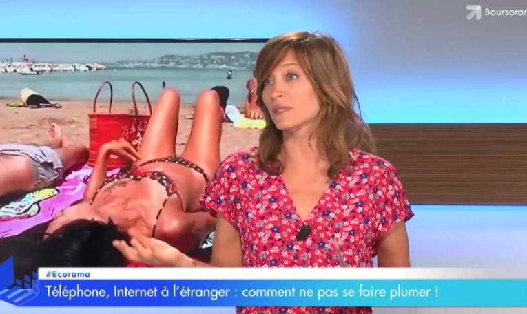 Téléphone, Internet à l’étranger : comment ne pas se faire plumer !