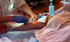 ( AFP / GREGOIRE CAMPIONE )