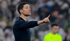 PHOTO DE FICHIER : Super Coupe d'Espagne - Demi-finale - Atletico Madrid - Real Madrid