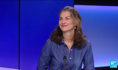 Attentat en Syrie : un bus militaire visé, au moins 13 personnes tuées