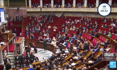 Après la dissolution de l'Assemblée nationale, les partis de gauche appelés à s'unir