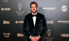 Harry Kane se verrait bien succéder à Ousmane Dembélé