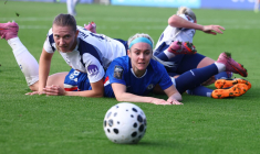 Vive polémique autour du tirage de la Women’s League Cup en Angleterre