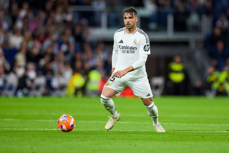 Le justice espagnole requiert deux ans et demi de prison contre Raúl Asencio