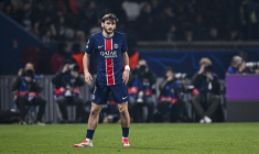 Pour Khvicha Kvaratskhelia, le PSG peut gagner la Ligue des champions