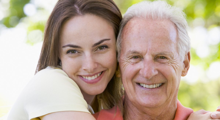 65 ans est un bon âge pour repenser ses placements et son patrimoine. (© DR)