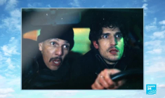 Festival de Cannes : Louis Garrel se présente à Cannes avec de multiples casquettes