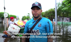 Colombie : au moins 22 morts après des pluies exceptionnelles