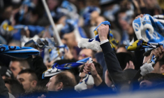 Les Anglais ont donné leurs avis sur le Vélodrome en repartant et ça vaut le coup de les lire