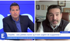 Impôts : ces petites taxes qu’il est urgent de supprimer !