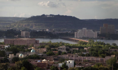 LE MALI DEMANDE À L'AMBASSADEUR DE FRANCE DE QUITTER LE PAYS SOUS 72H