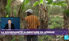 L'enjeu de la souveraineté alimentaire : des modèles agricoles à repenser ?