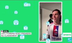 Ligue Europa : Lyon passe, Lille galère, Nice sauve son honneur...