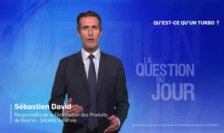 Qu'est-ce qu'un turbo ?