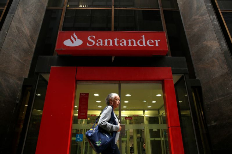 SANTANDER VA ACQUÉRIR LA PLATE-FORME TECHNOLOGIQUE DE WIRECARD